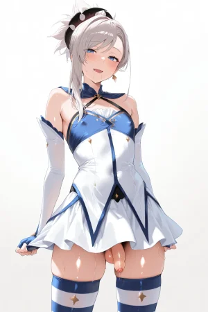 SCARaiJP PATREON uncensord fate - Page 610