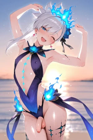 SCARaiJP PATREON uncensord fate - Page 611