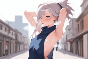 SCARaiJP PATREON uncensord fate - Page 616