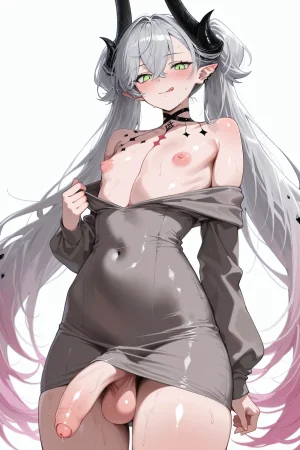 SCARaiJP PATREON uncensord fate - Page 693