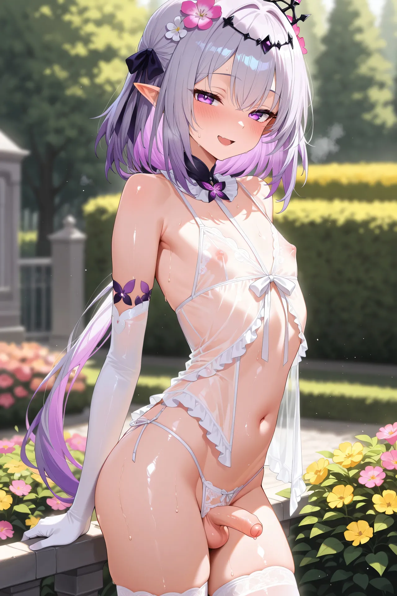 SCARaiJP PATREON uncensord mhy - Image 148