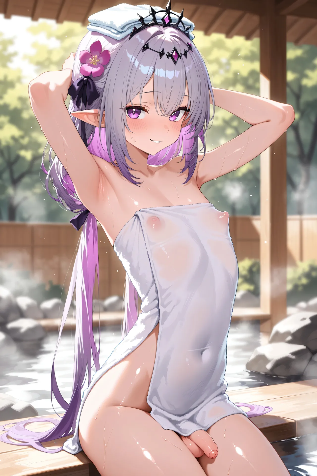 SCARaiJP PATREON uncensord mhy - Image 149