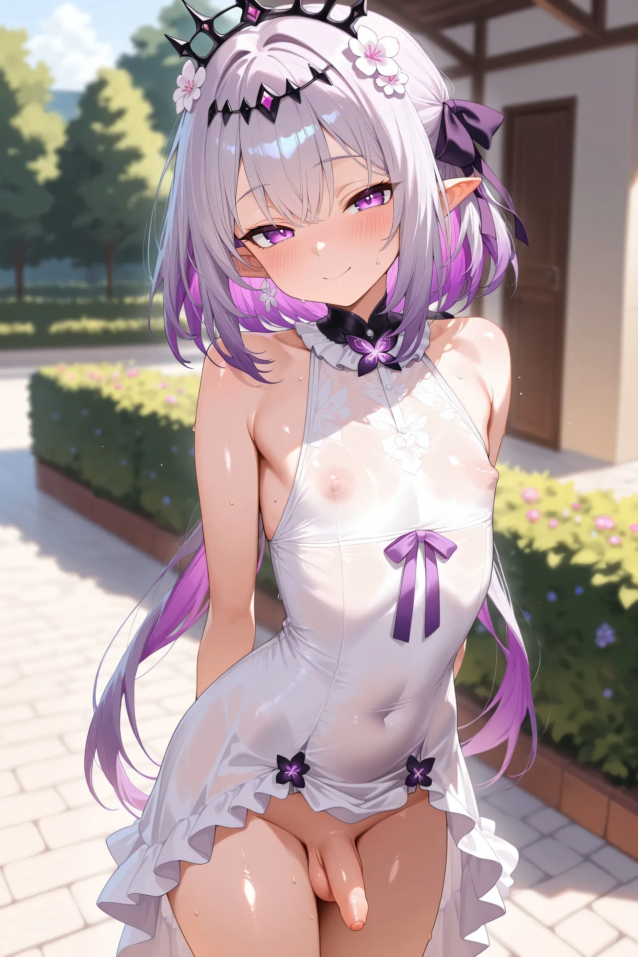 SCARaiJP PATREON uncensord mhy - Image 153