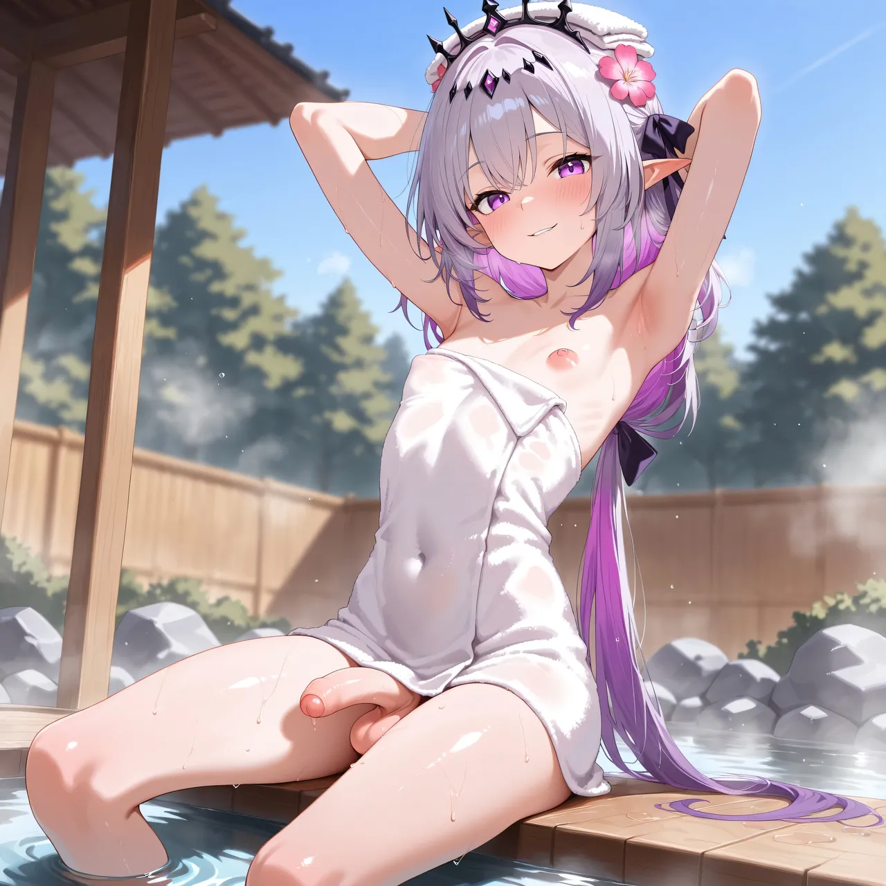 SCARaiJP PATREON uncensord mhy - Image 155