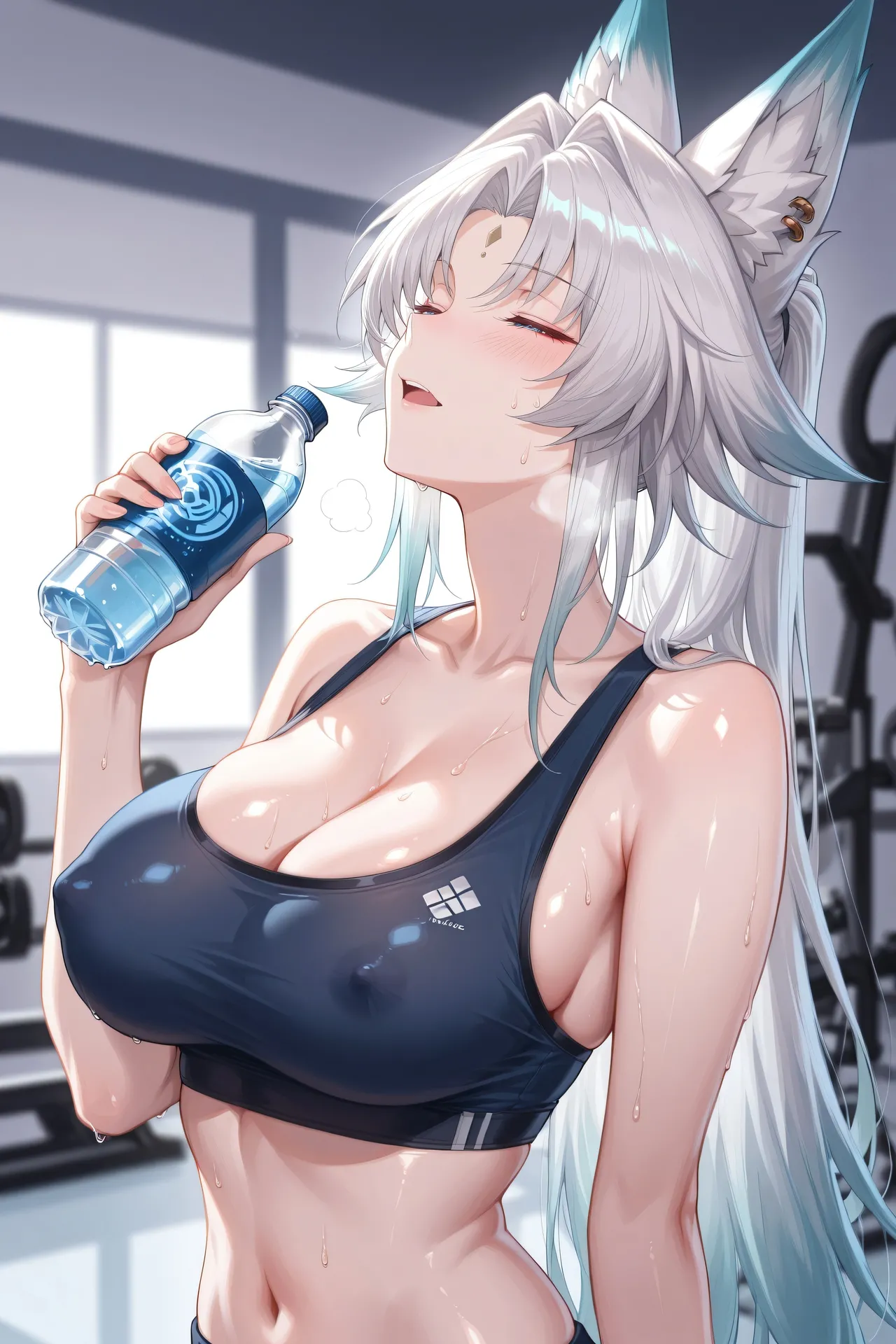 SCARaiJP PATREON uncensord mhy - Image 239