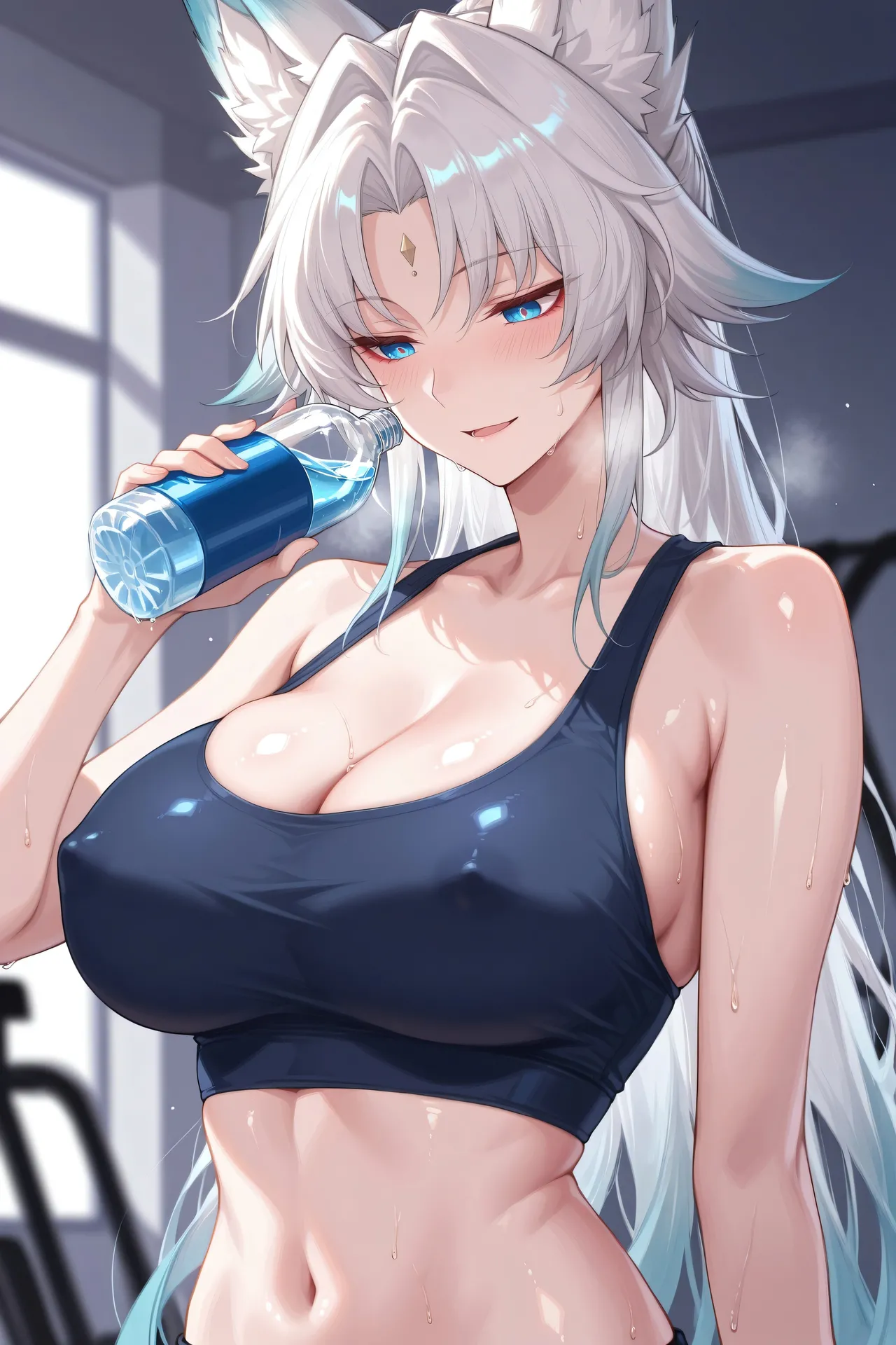 SCARaiJP PATREON uncensord mhy - Image 240