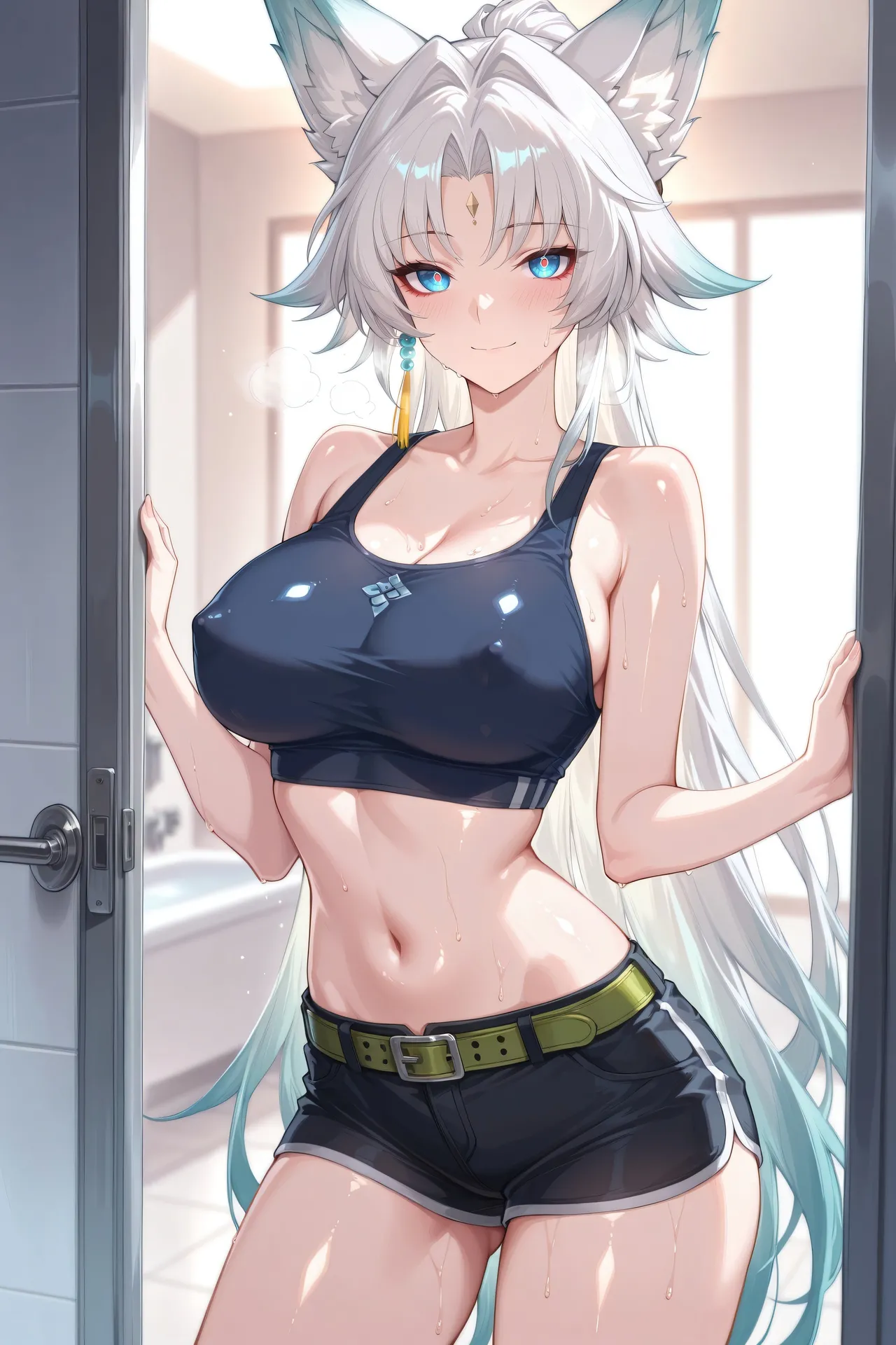 SCARaiJP PATREON uncensord mhy - Image 242