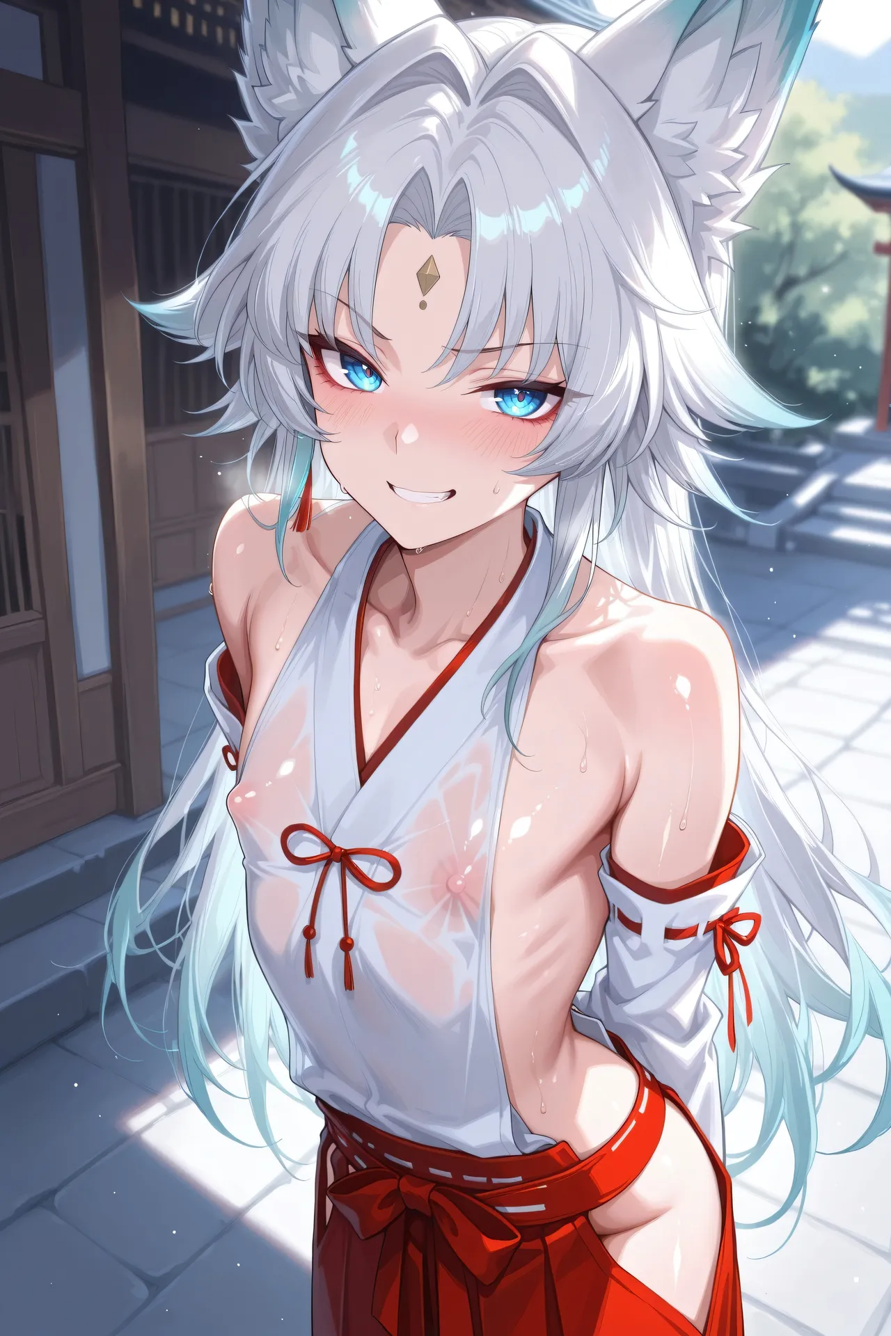 SCARaiJP PATREON uncensord mhy - Image 288