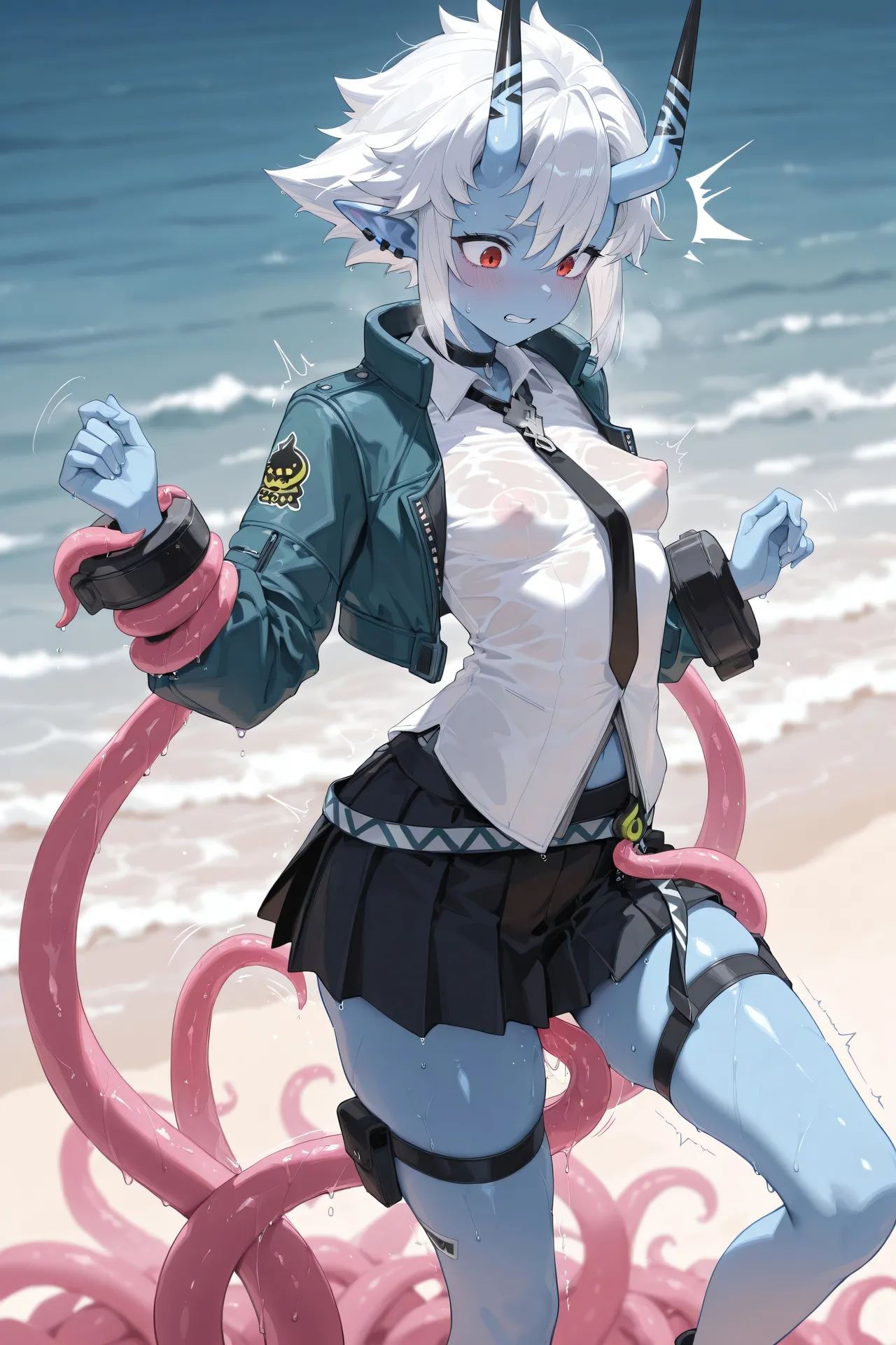 SCARaiJP PATREON uncensord mhy - Image 3