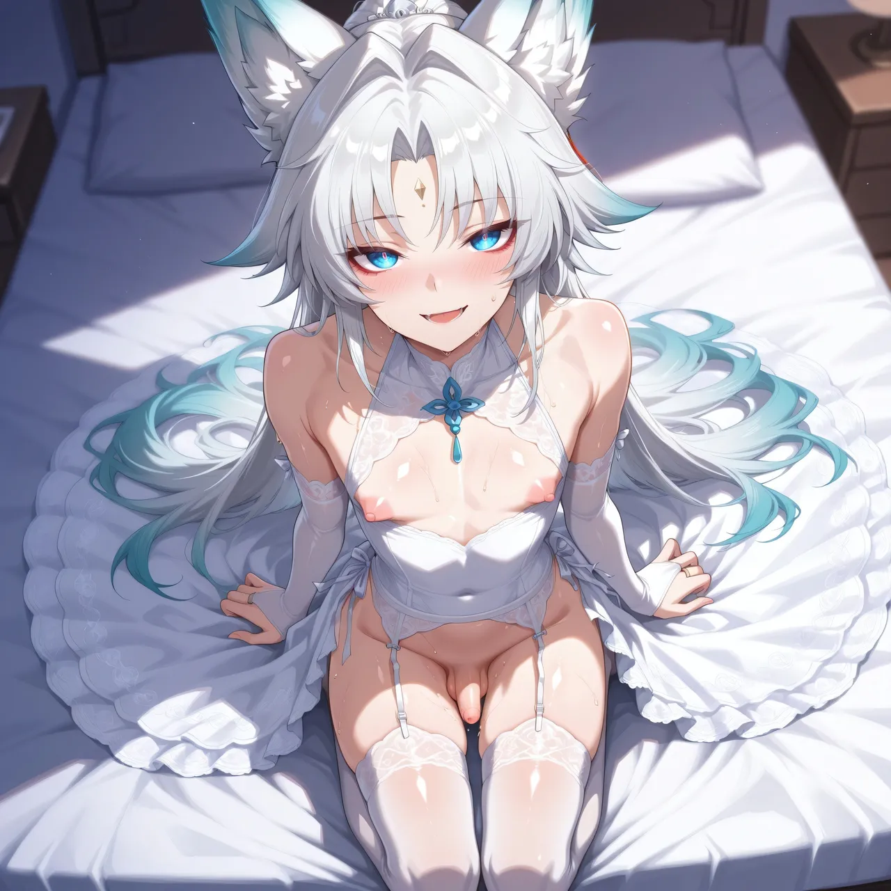 SCARaiJP PATREON uncensord mhy - Image 291