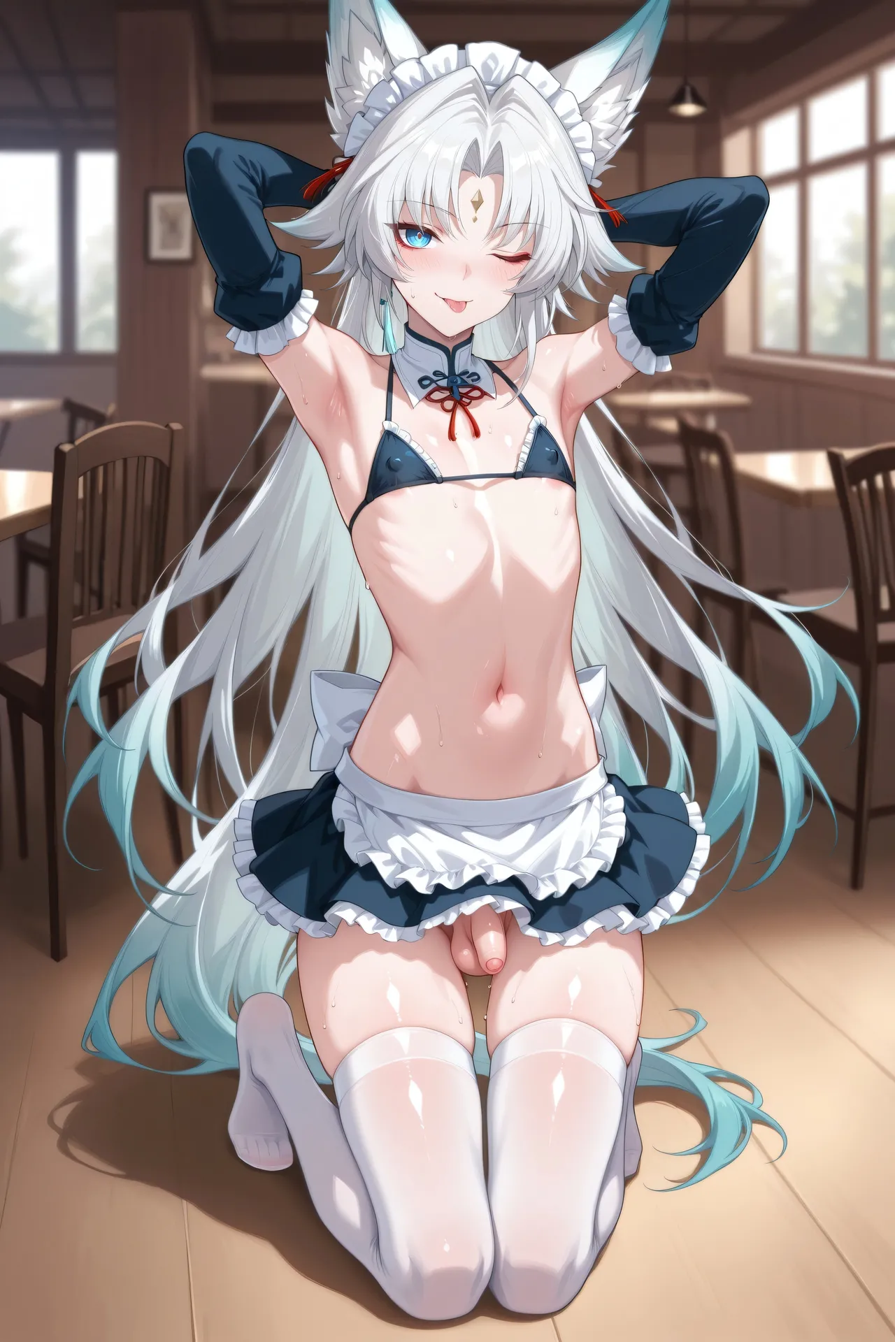 SCARaiJP PATREON uncensord mhy - Image 303