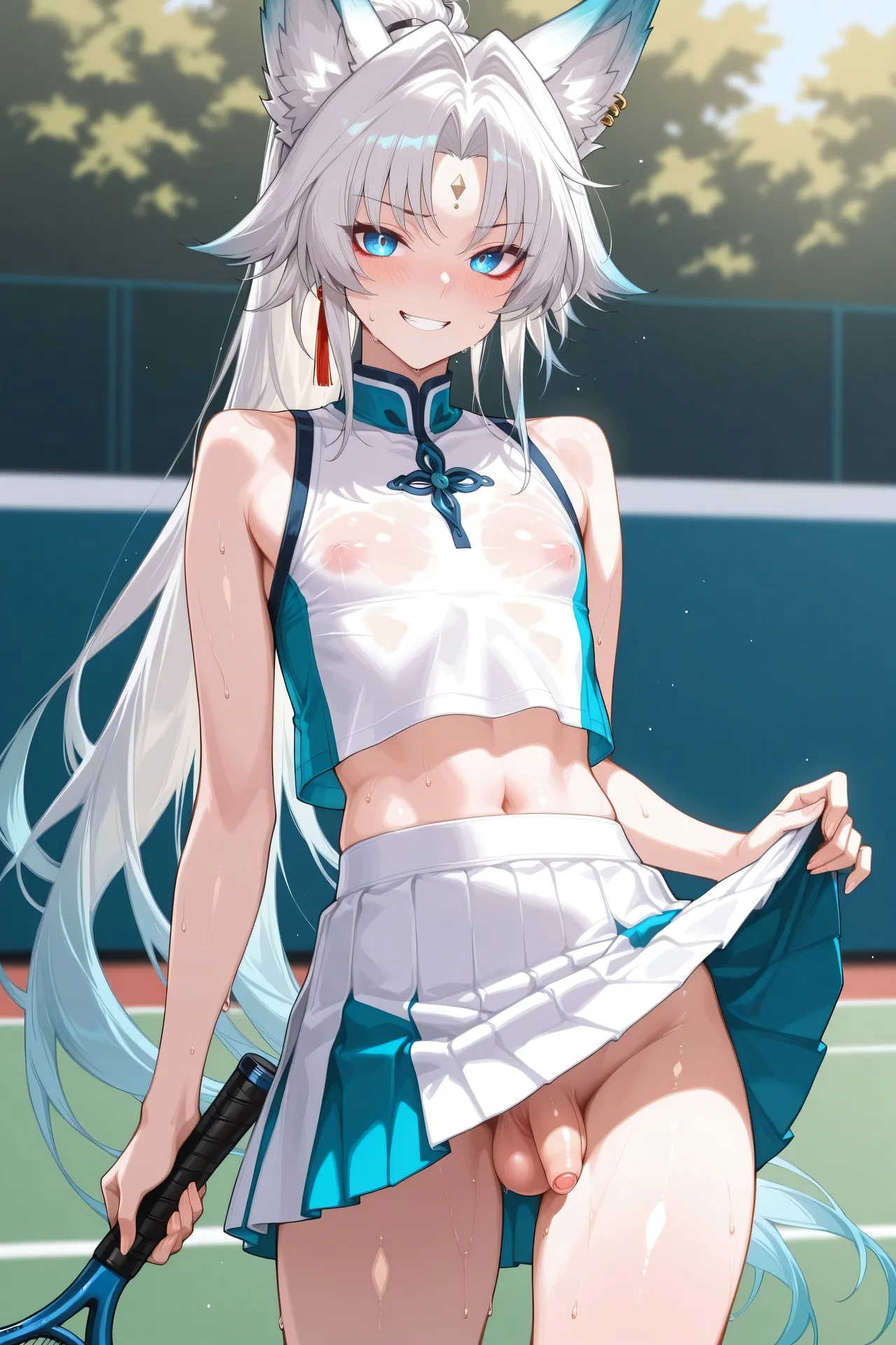 SCARaiJP PATREON uncensord mhy - Image 307