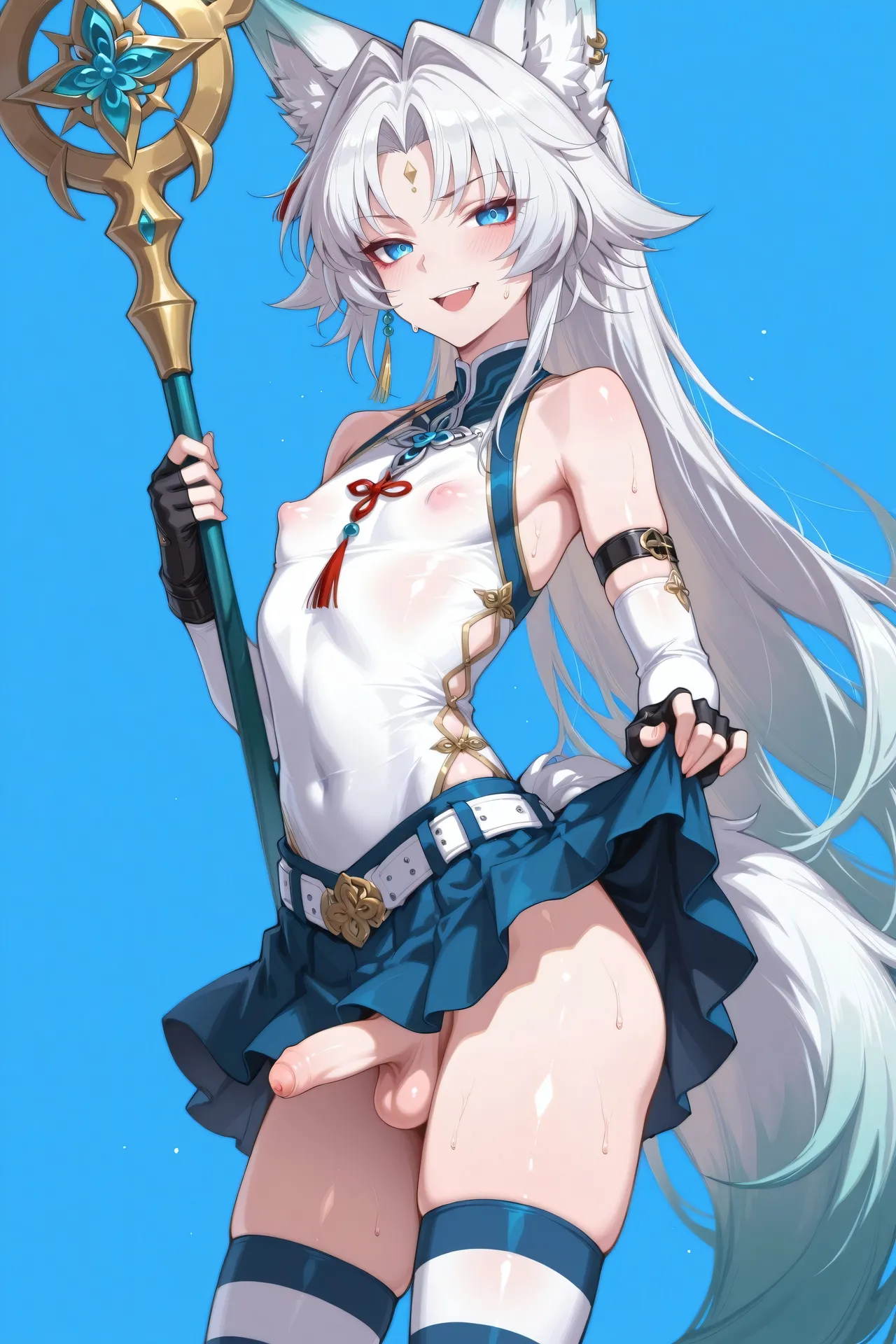 SCARaiJP PATREON uncensord mhy - Image 313