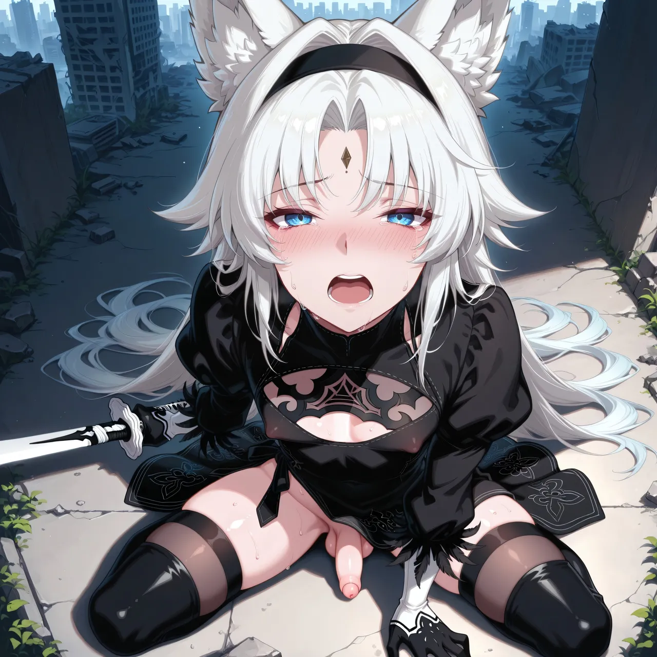 SCARaiJP PATREON uncensord mhy - Image 314