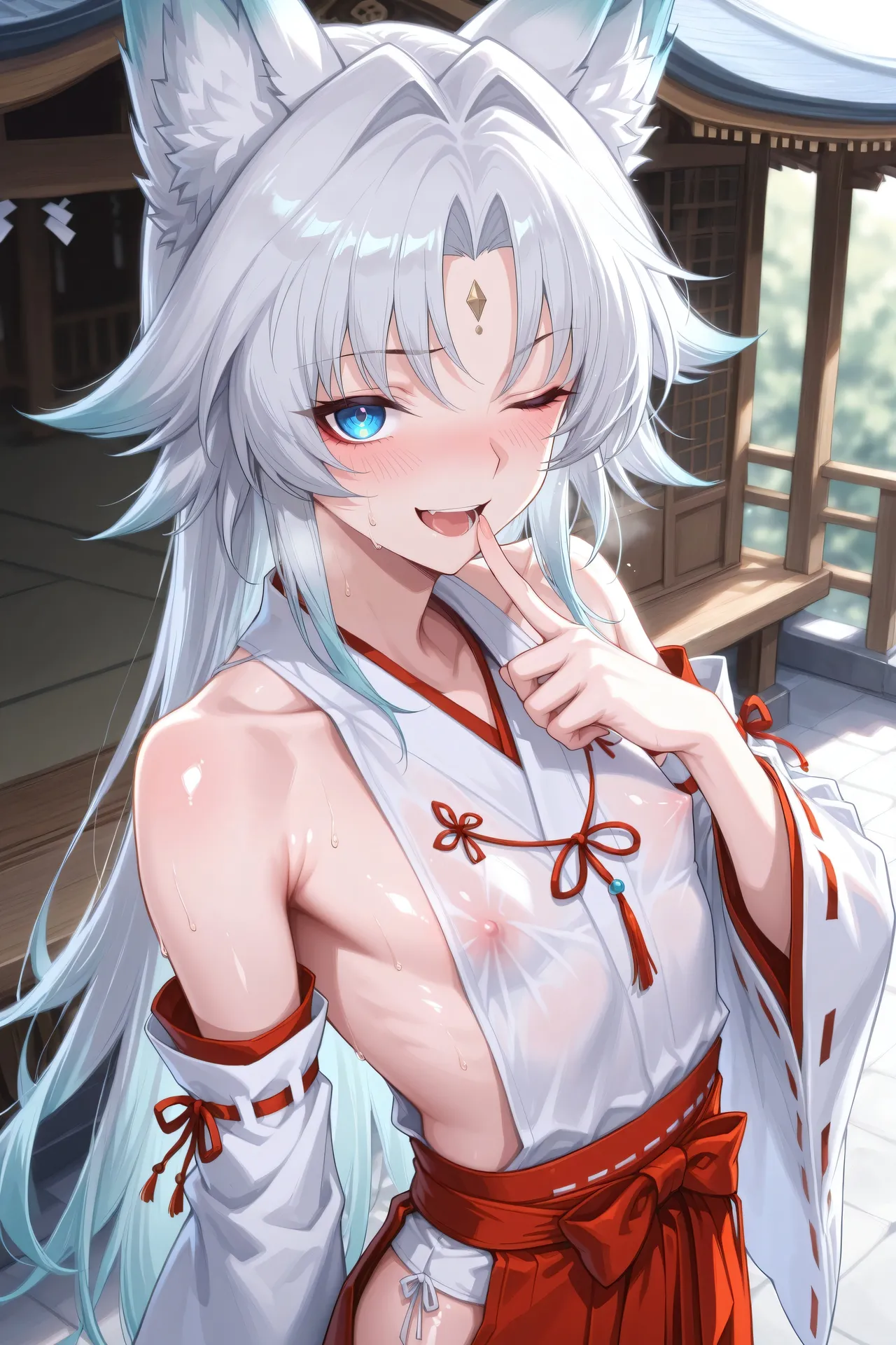 SCARaiJP PATREON uncensord mhy - Image 315