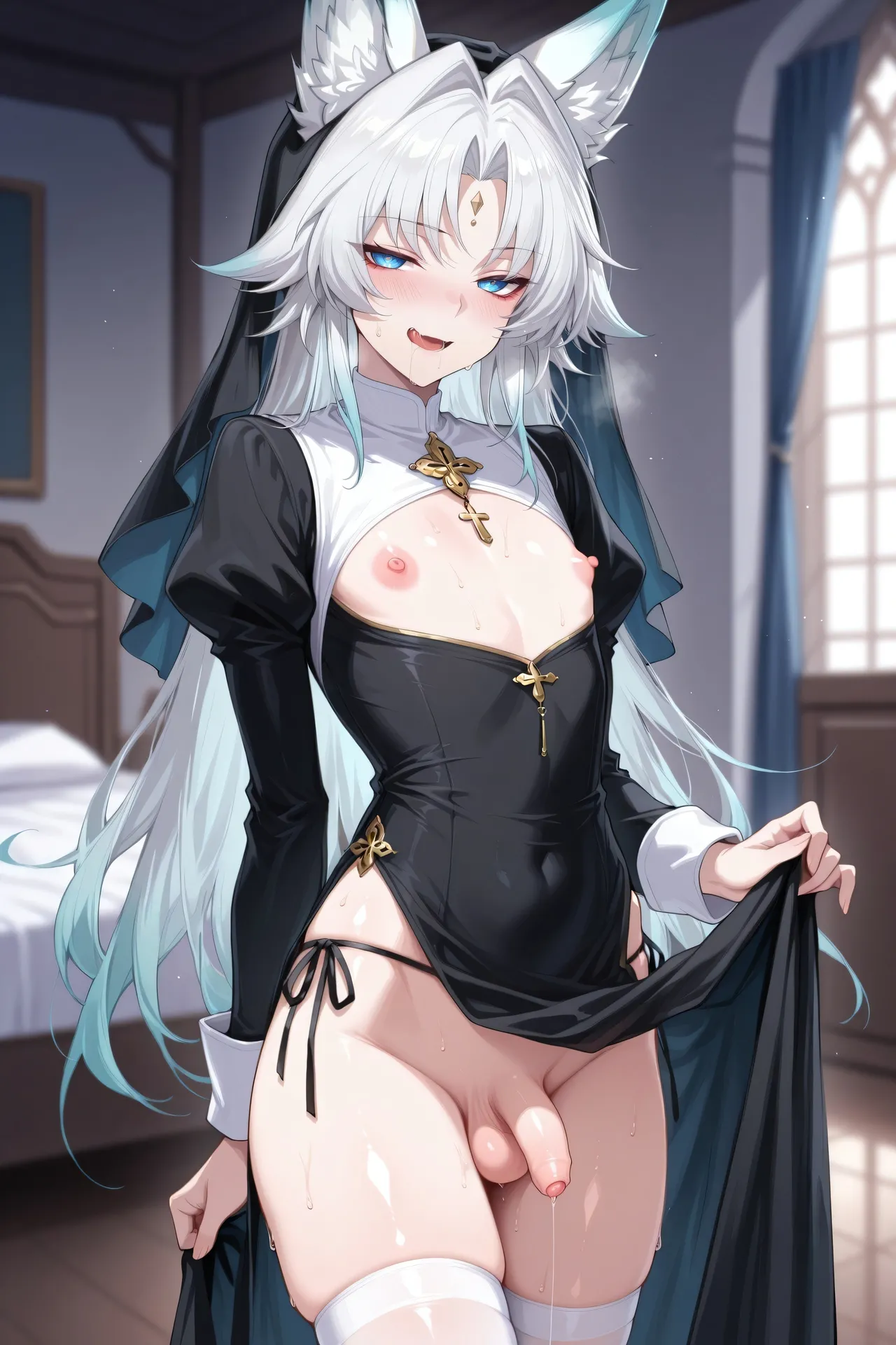 SCARaiJP PATREON uncensord mhy - Image 316