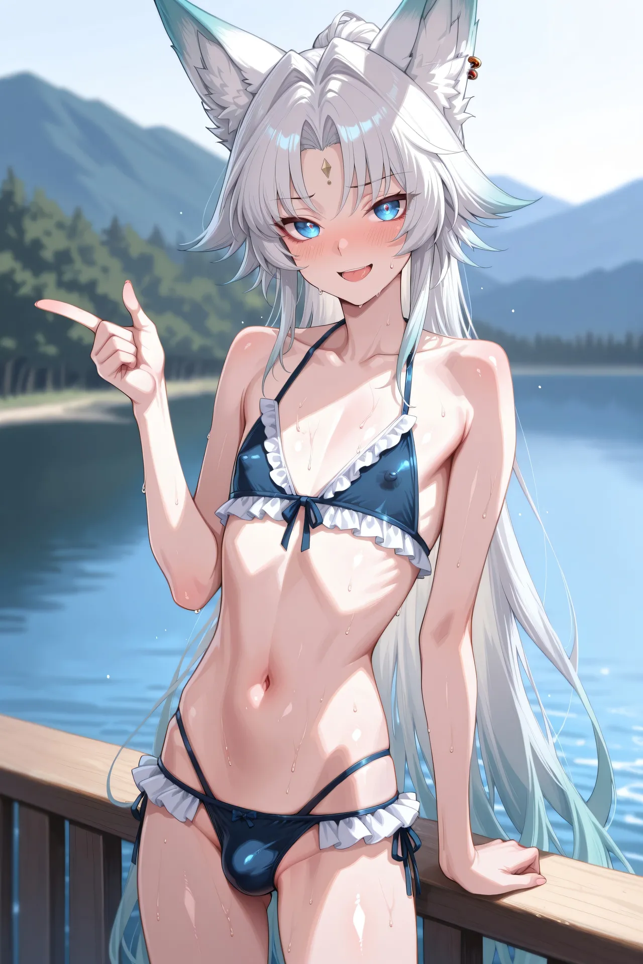 SCARaiJP PATREON uncensord mhy - Image 327