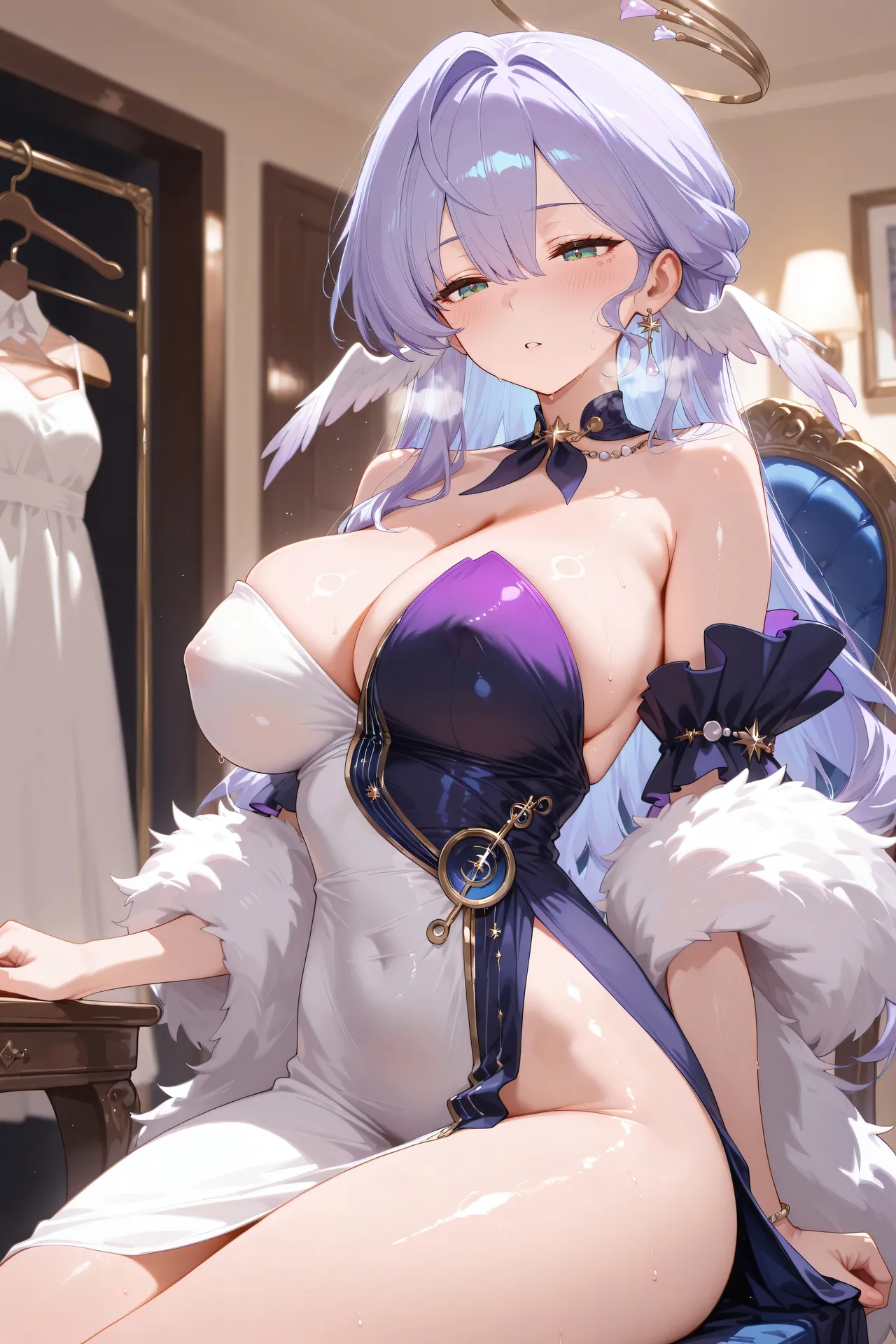 SCARaiJP PATREON uncensord mhy - Image 392