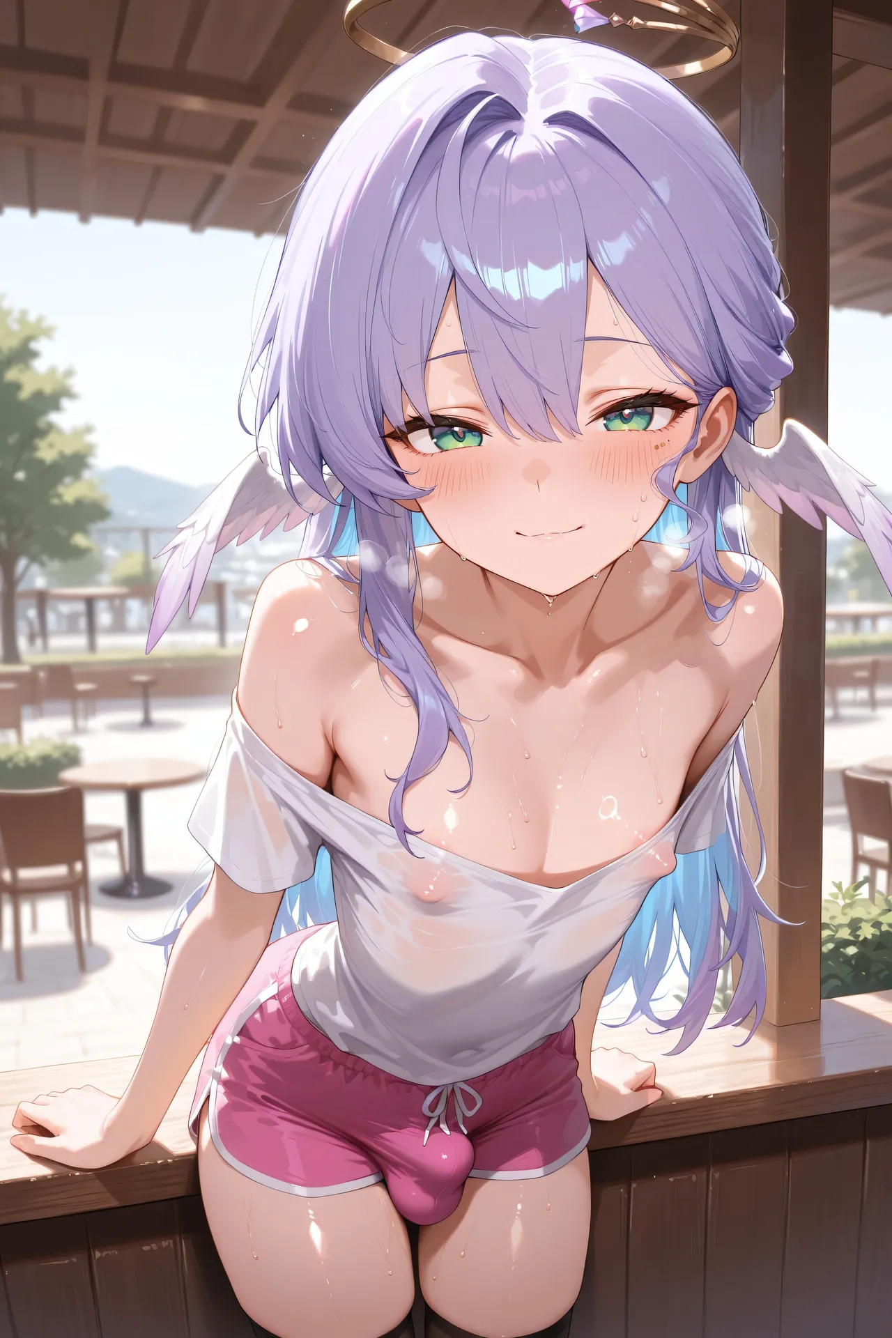 SCARaiJP PATREON uncensord mhy - Image 442