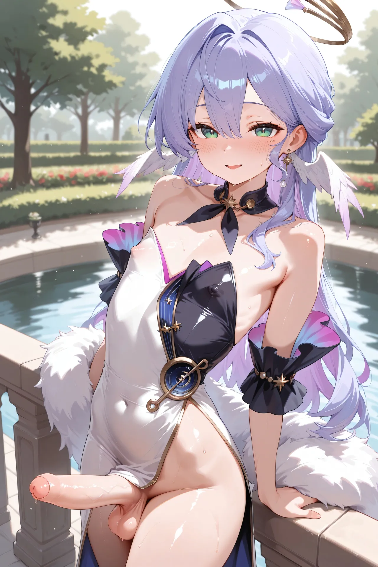 SCARaiJP PATREON uncensord mhy - Image 456