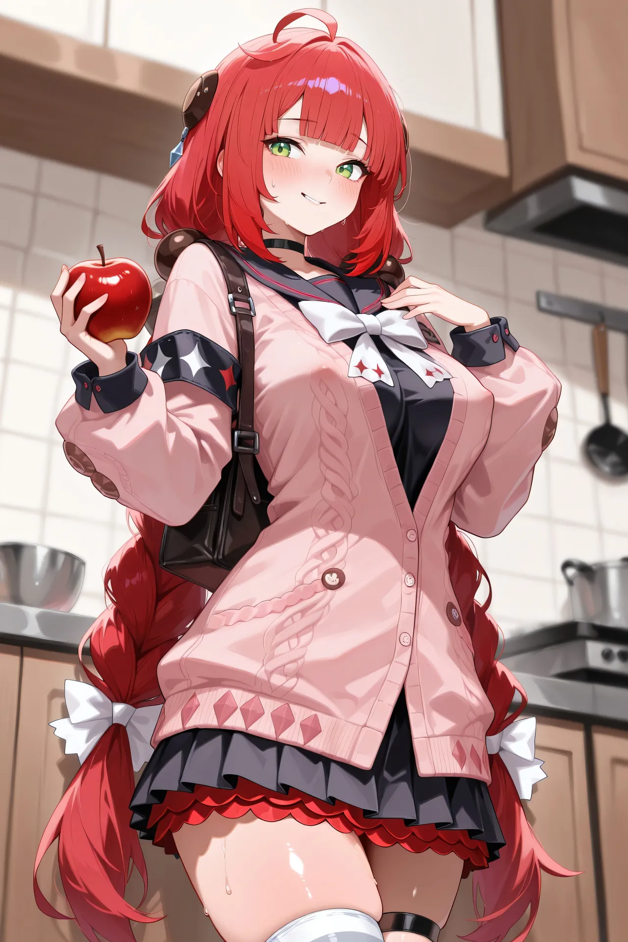 SCARaiJP PATREON uncensord mhy - Image 472