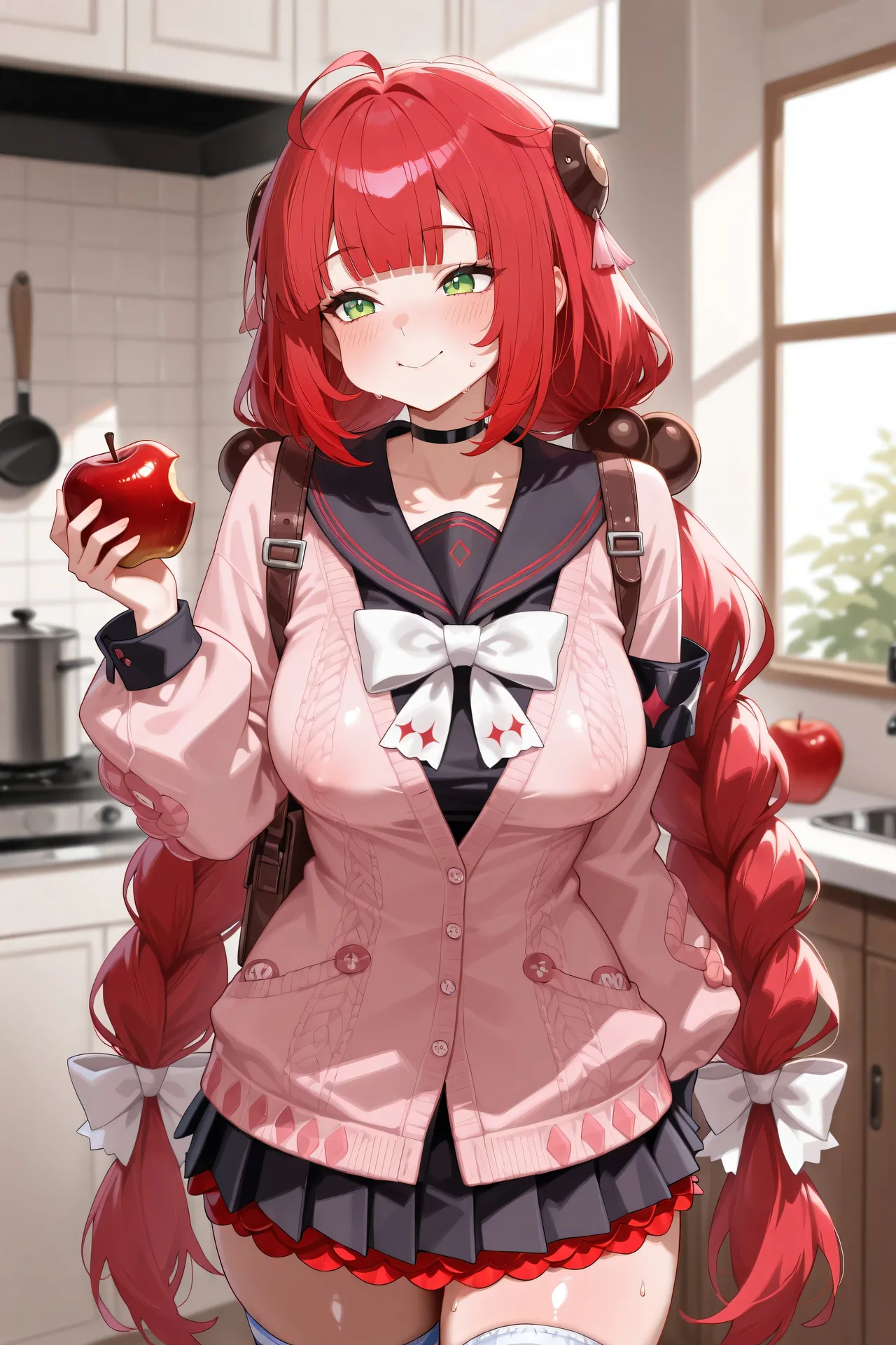 SCARaiJP PATREON uncensord mhy - Image 473