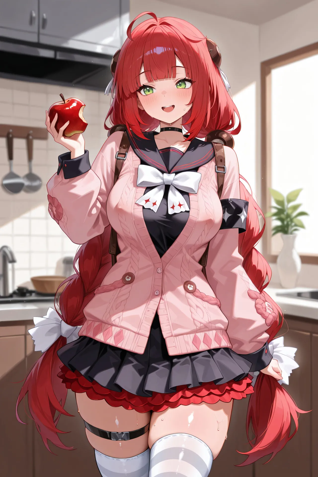 SCARaiJP PATREON uncensord mhy - Image 474