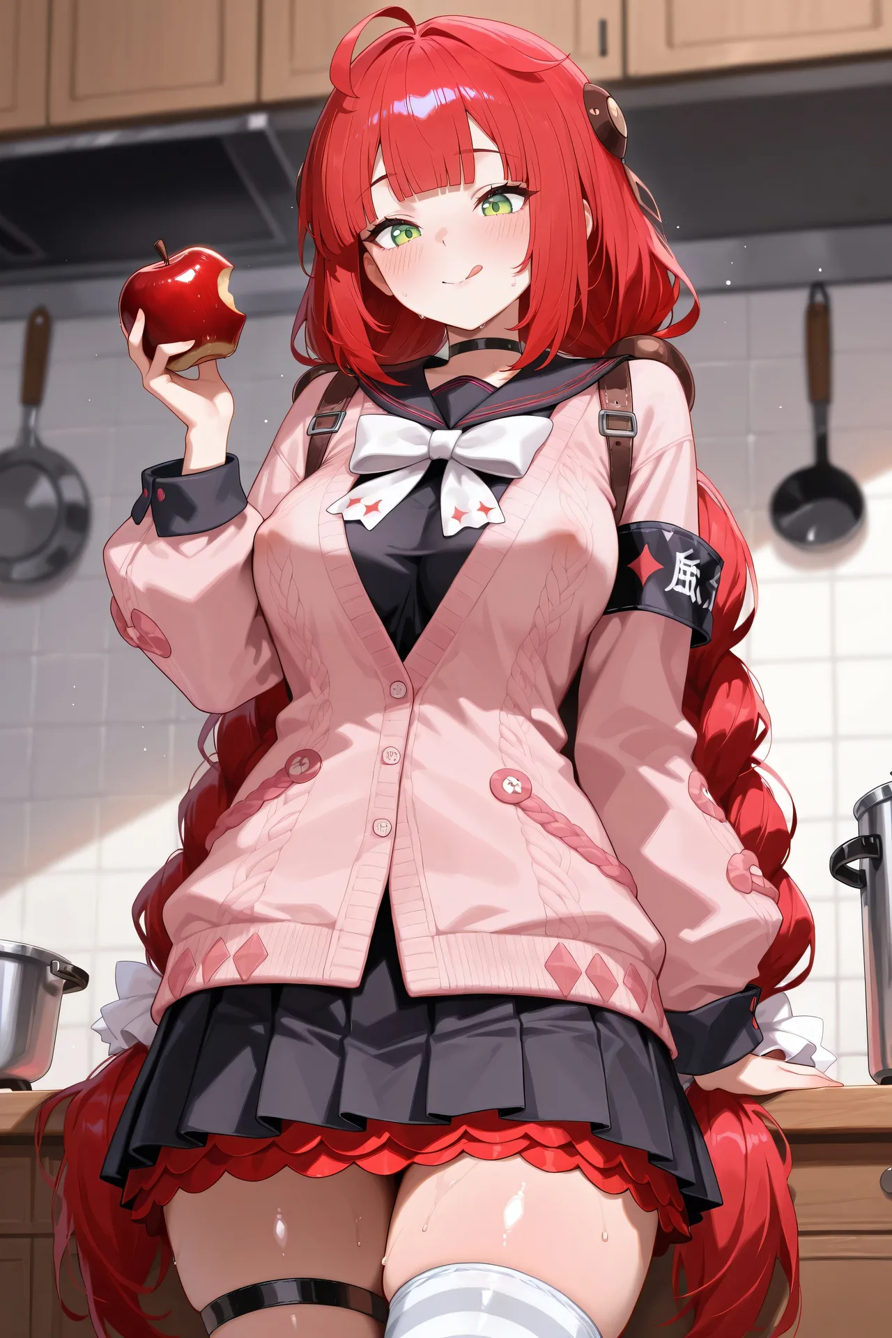 SCARaiJP PATREON uncensord mhy - Image 475