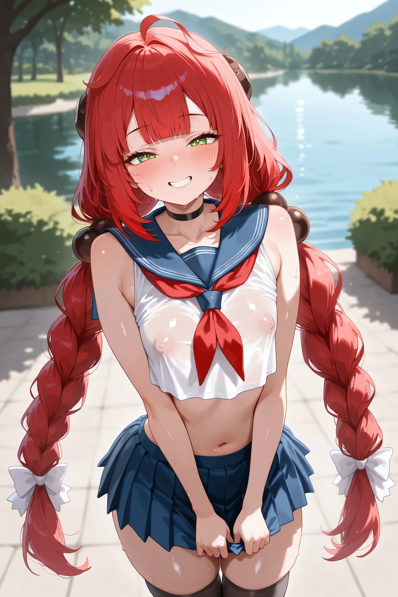 SCARaiJP PATREON uncensord mhy - Image 519