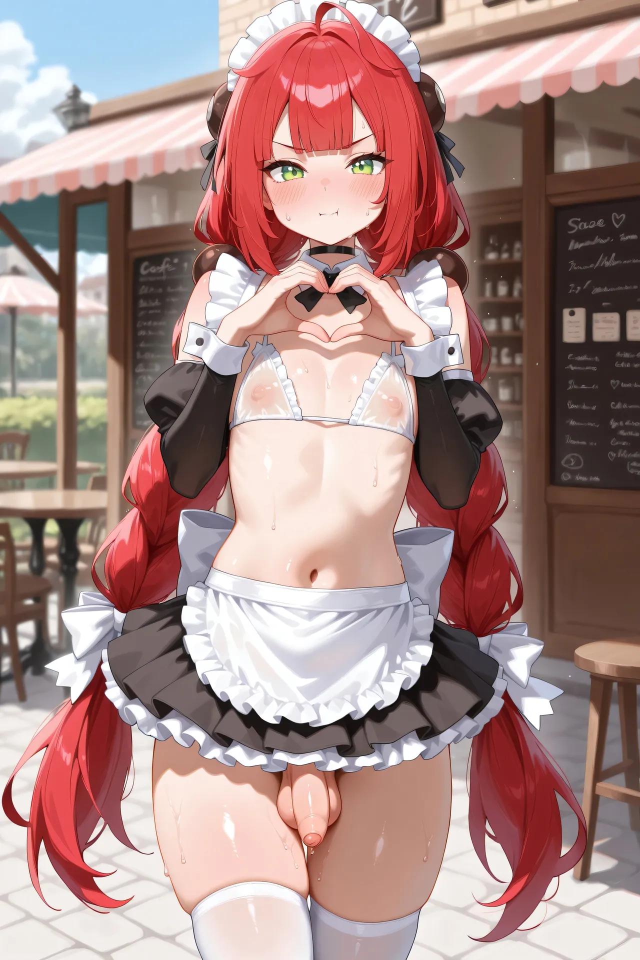 SCARaiJP PATREON uncensord mhy - Image 526