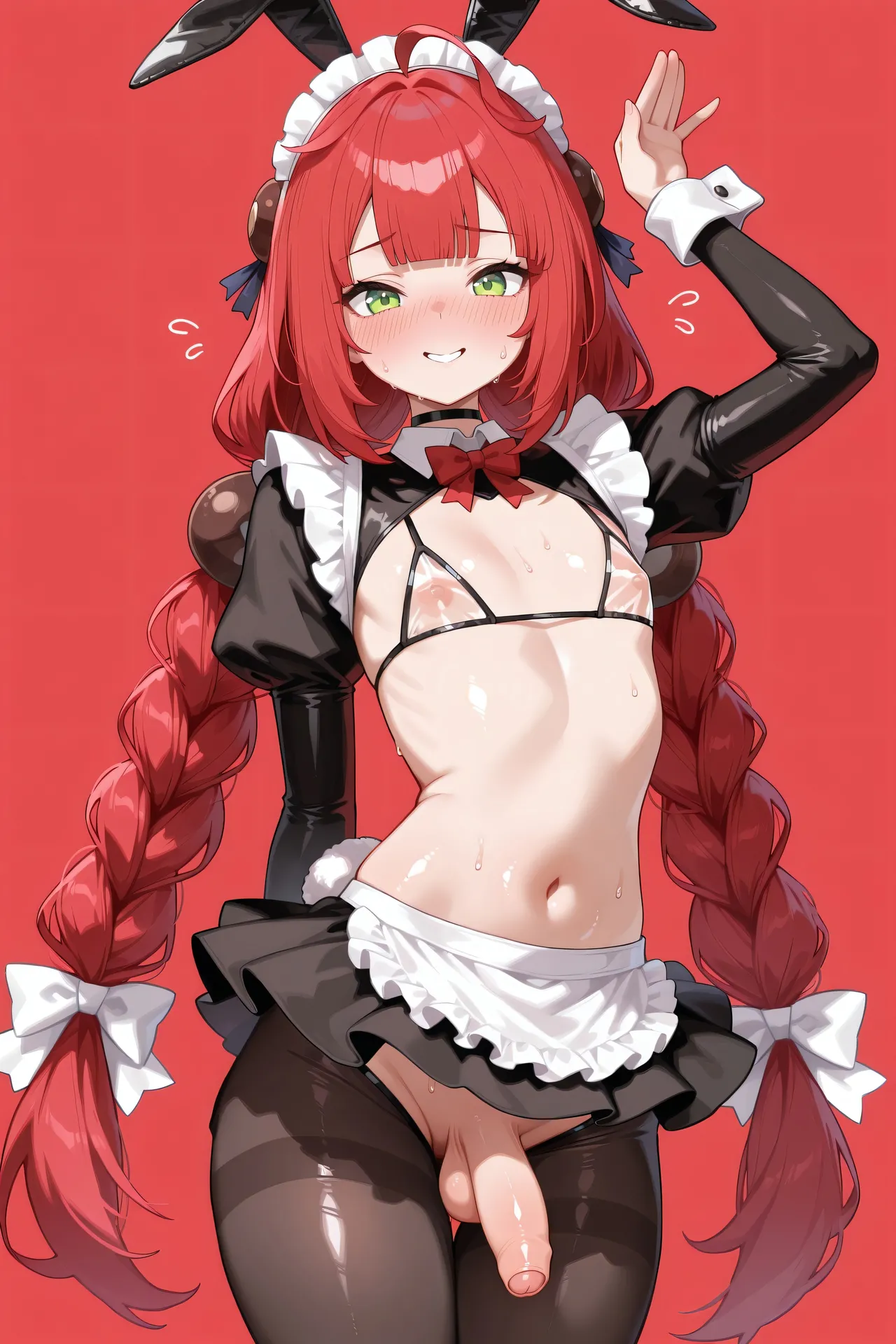 SCARaiJP PATREON uncensord mhy - Image 529