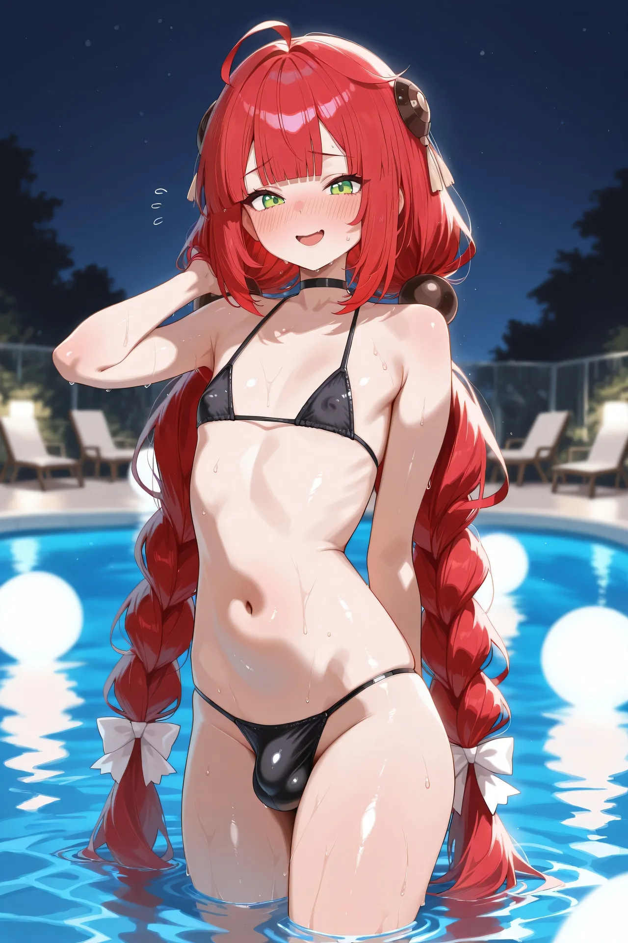 SCARaiJP PATREON uncensord mhy - Image 532