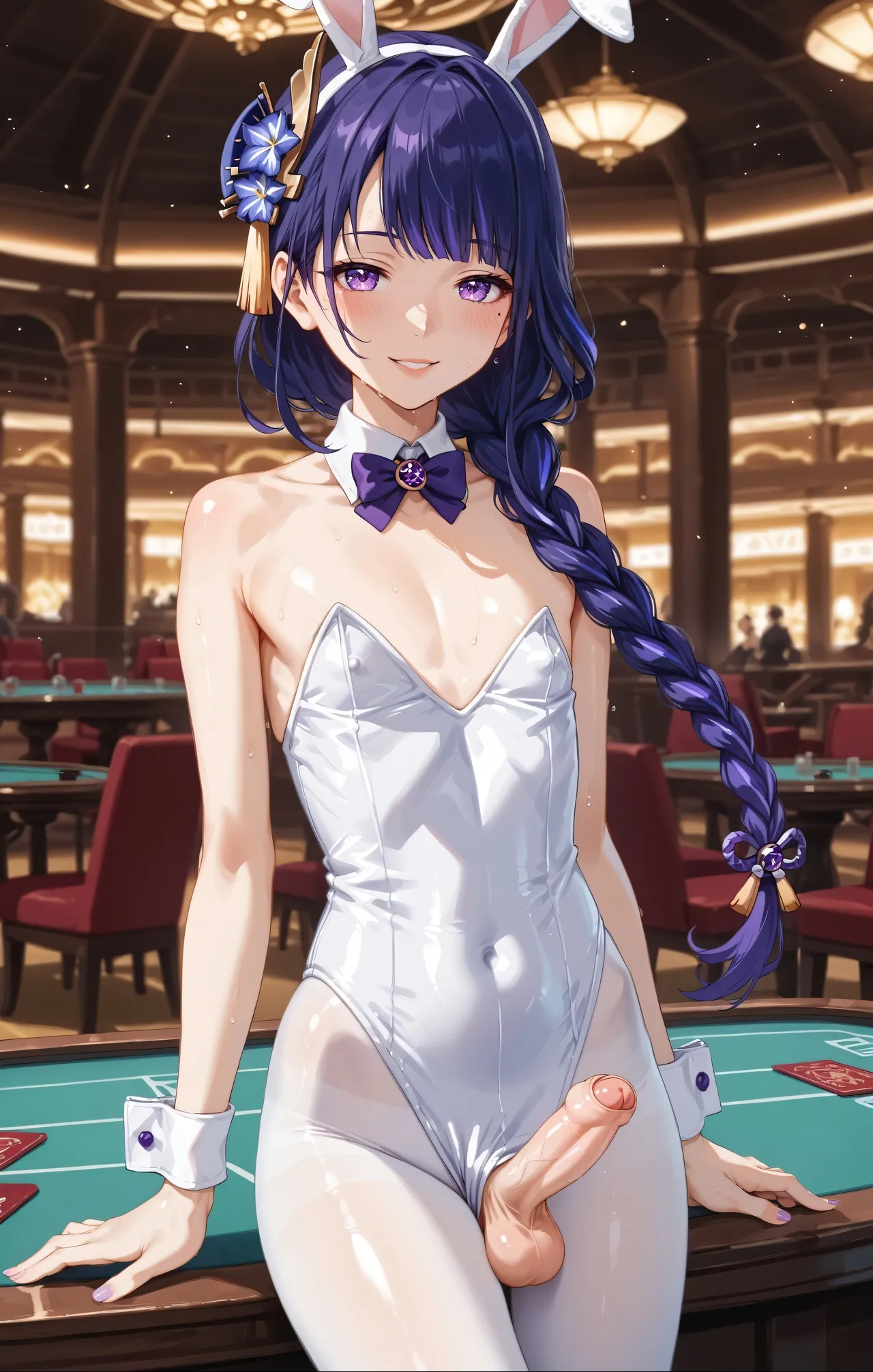 SCARaiJP PATREON uncensord mhy - Image 627