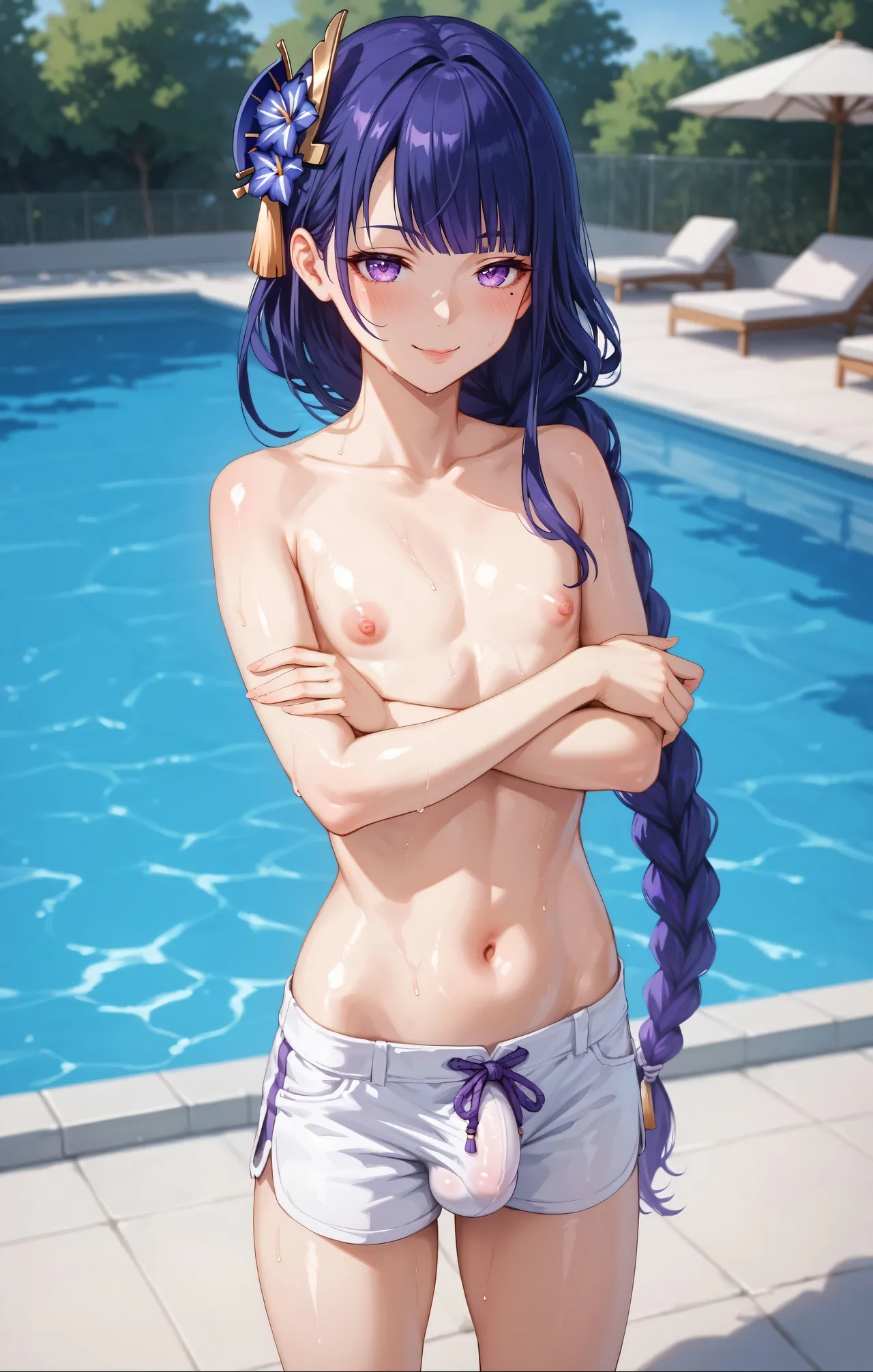 SCARaiJP PATREON uncensord mhy - Image 629