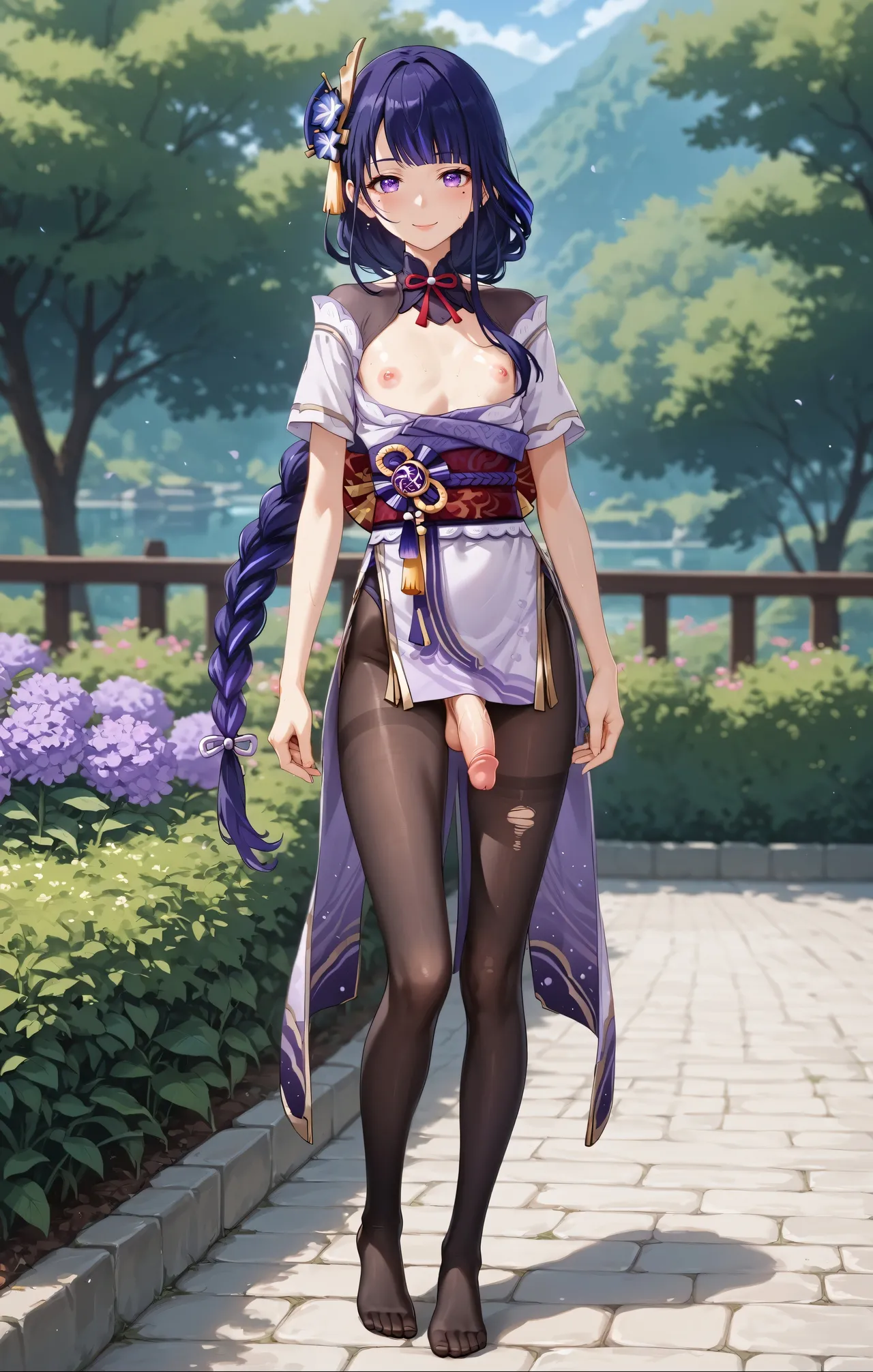 SCARaiJP PATREON uncensord mhy - Image 634