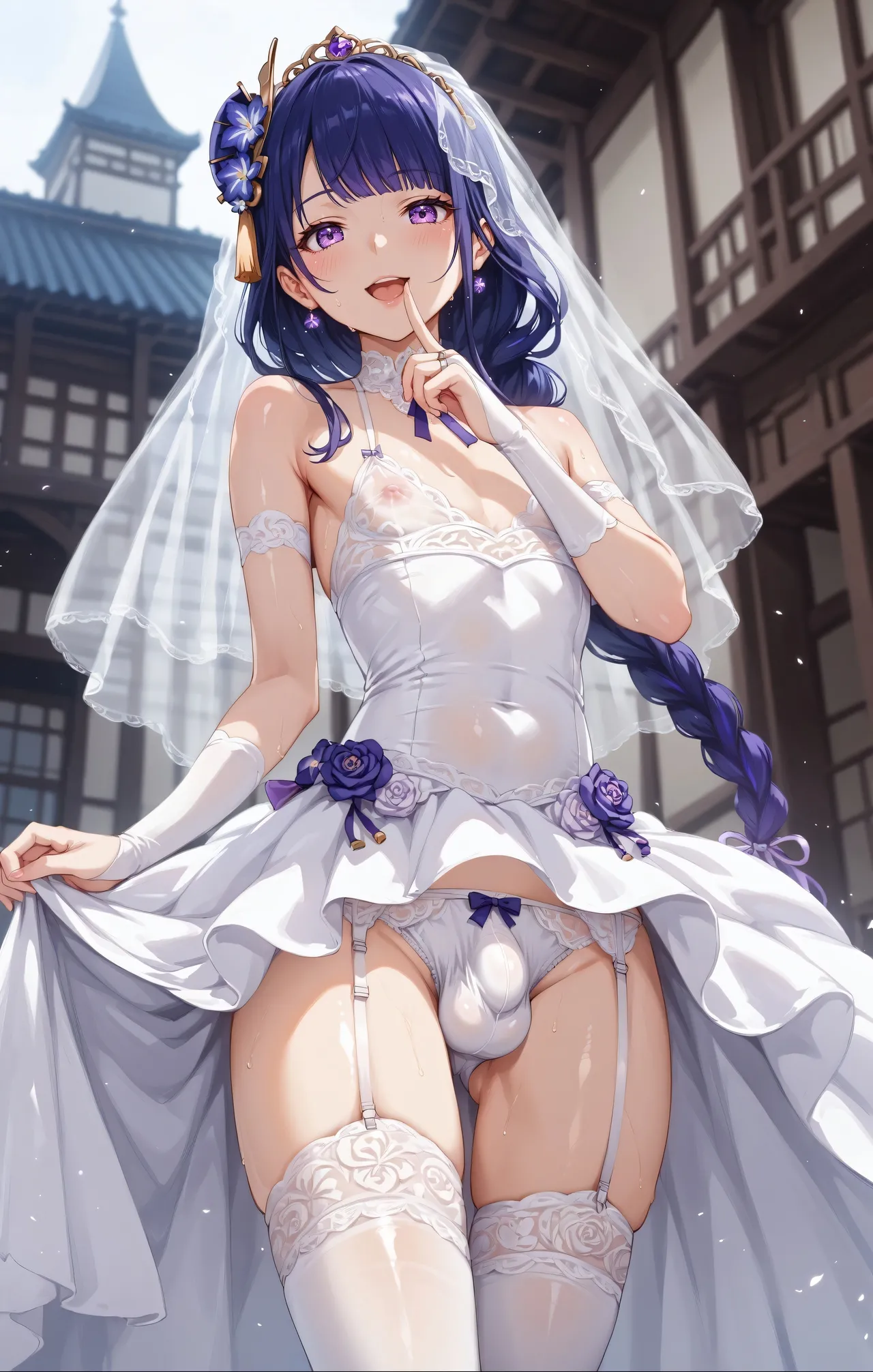 SCARaiJP PATREON uncensord mhy - Image 646