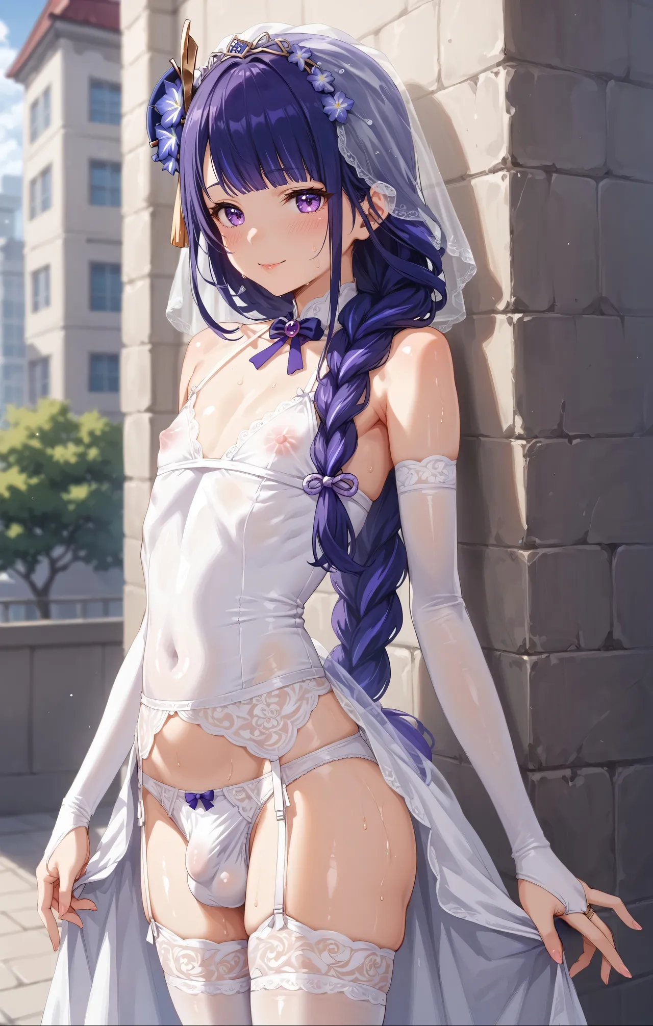 SCARaiJP PATREON uncensord mhy - Image 653