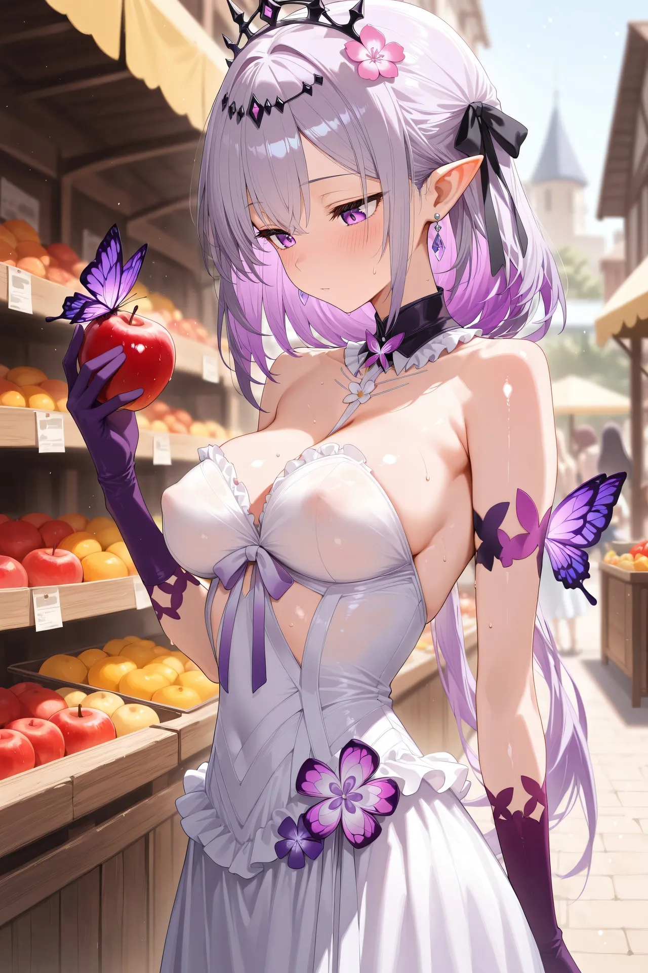 SCARaiJP PATREON uncensord mhy - Image 89