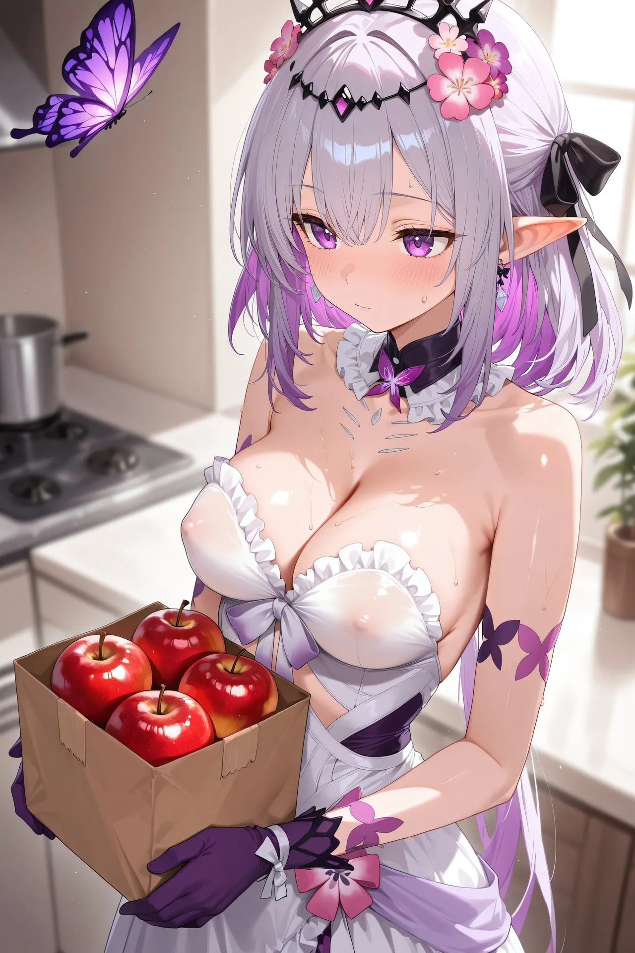 SCARaiJP PATREON uncensord mhy - Image 91