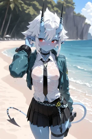 SCARaiJP PATREON uncensord mhy