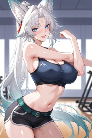 SCARaiJP PATREON uncensord mhy - Page 233