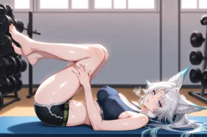 SCARaiJP PATREON uncensord mhy - Page 235