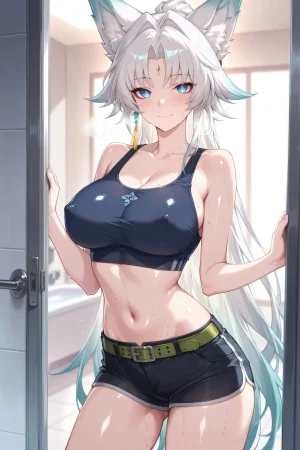 SCARaiJP PATREON uncensord mhy - Page 242