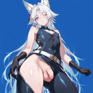 SCARaiJP PATREON uncensord mhy - Page 300