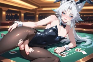 SCARaiJP PATREON uncensord mhy - Page 302