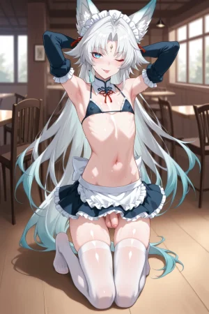 SCARaiJP PATREON uncensord mhy - Page 303