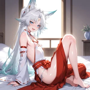 SCARaiJP PATREON uncensord mhy - Page 333