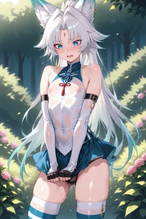 SCARaiJP PATREON uncensord mhy - Page 335