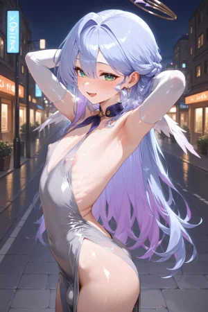 SCARaiJP PATREON uncensord mhy - Page 440