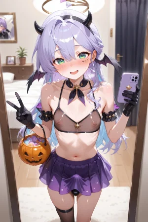 SCARaiJP PATREON uncensord mhy - Page 449